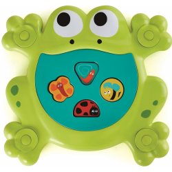 Hape Toys Hračky do vody Nakrm žabáka