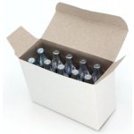 SIFOS bombička šlehačka náplň jednorázová 10ks – Zboží Dáma