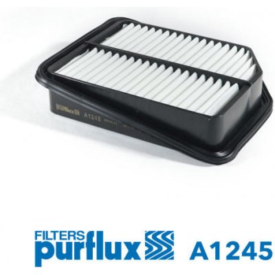 Vzduchový filtr PURFLUX A1245 – Hledejceny.cz