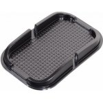 Protiskluzová podložka SILICON GRANDE černá • Compass – Zboží Živě