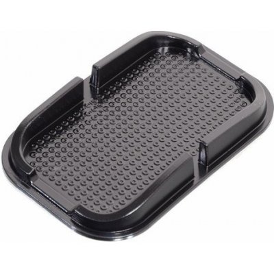 Protiskluzová podložka SILICON GRANDE černá • Compass – Zboží Živě