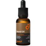 Beviro Cinnamon Season olej na vousy vzorek 1 ml – Zboží Dáma