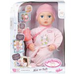 Zapf Creation Baby Annabell Mia – Hledejceny.cz