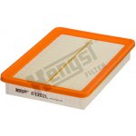 Vzduchový filtr HENGST FILTER E1202L – Hledejceny.cz