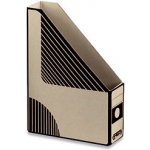 Emba otevřený archivační box černý 330 x 230 x 75 mm – Sleviste.cz