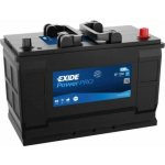 Exide Professional Power 12V 120Ah 870A EF1202 – Zbozi.Blesk.cz