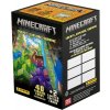 Sběratelská kartička Panini Minecraft 3 - Blaster Box