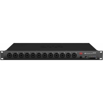 PreSonus StudioLive 16R – Hledejceny.cz