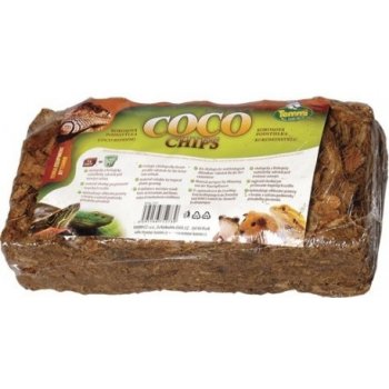 Tommi Coco Chips 500 g