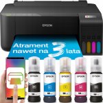 Epson EcoTank L1270 – Zboží Živě