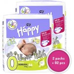 Bella Baby Happy Before Newborn 46 ks – Zbozi.Blesk.cz