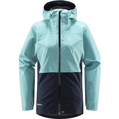 Haglofs Wilda GTX modrá – Sleviste.cz