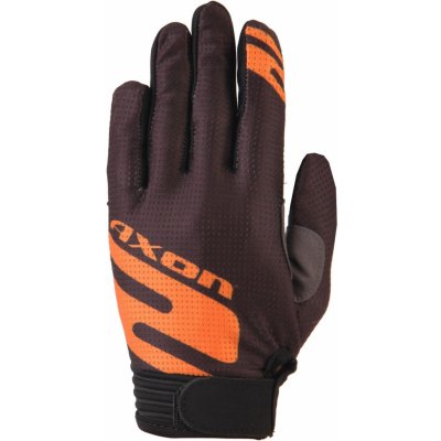 Axon 504 LF black/orange – Hledejceny.cz