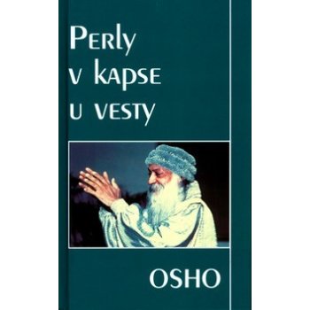 Perly v kapse u vesty - Osho