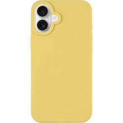 Tactical MagForce Velvet Smoothie pro Apple iPhone 16 Plus Banana