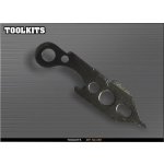 ONE80 Šipkové nářadí TOOL KIT – Hledejceny.cz