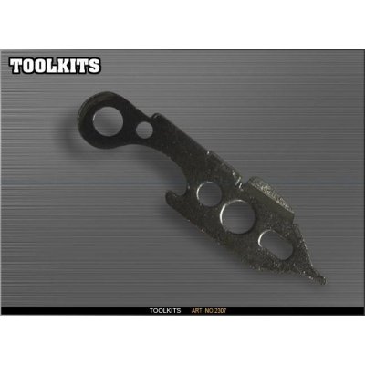 ONE80 Šipkové nářadí TOOL KIT – Hledejceny.cz
