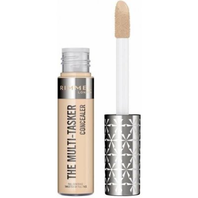 Rimmel Korektor The Multitasker Concealer 025 Classic Ivory 10 ml – Hledejceny.cz