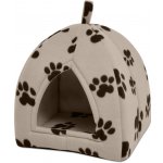 VidaXL Pelíšek 40 x 40 x 45 cm – Zboží Mobilmania