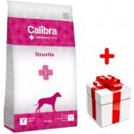 Calibra VD Dog Struvite 12 kg – Zbozi.Blesk.cz