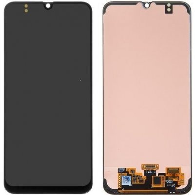 LCD Displej + Dotyková deska Samsung M215, M305, M307, M315 Galaxy M21, M30, M30s, M31 – Zboží Mobilmania