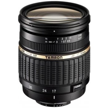 Tamron AF SP 17-50mm f/2.8 XR Di II Pentax