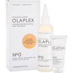 Olaplex No. 0 Intensive Bond Building Hair Treatment 155 ml – Hledejceny.cz