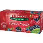 Teekanne WOF Forest Fruit 20 x 2,5 g – Hledejceny.cz