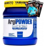 Yamamoto Argi Powder 300 g – Sleviste.cz