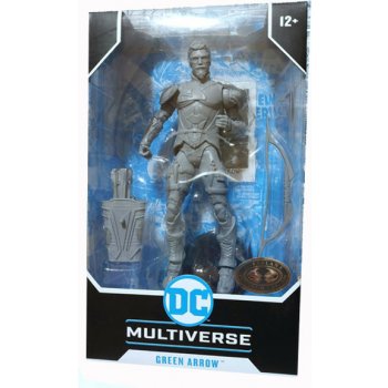 Toys DC Gaming Figurines de 178 cm – Figurine d'action