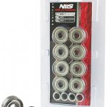 Nils Extreme ABEC-9 8 ks – Zboží Dáma