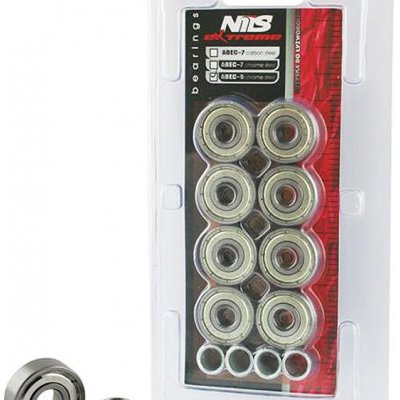 Nils Extreme ABEC-9 8 ks – Zboží Dáma