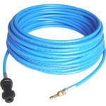 Mabet hadice 15 m mosazný – Zboží Mobilmania