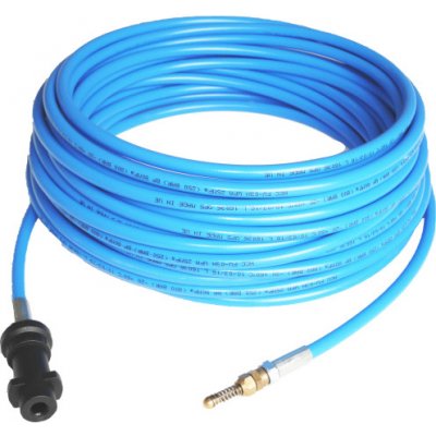 Mabet hadice 15 m mosazný – Zboží Mobilmania