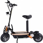 X-scooters XT01 WOOD 36V Li – Zboží Živě