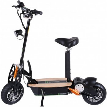 X-scooters XT01 WOOD 36V Li