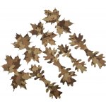 Kicking Mustang Maskovací listy Ghillie Leafs Světlá – Hledejceny.cz