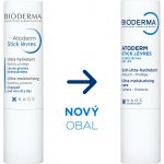 Bioderma Atoderm Balzám na rty 4 ml – Zboží Dáma