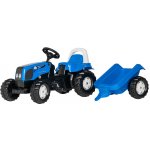 Rolly Toys Rolly Kid Landini přívěs – Zboží Dáma