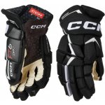 Hokejové rukavice CCM Jetspeed FT6 Pro SR – Zboží Mobilmania