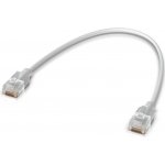 Ubiquiti UACC-Cable-Patch-EL-0.15M-W – Sleviste.cz
