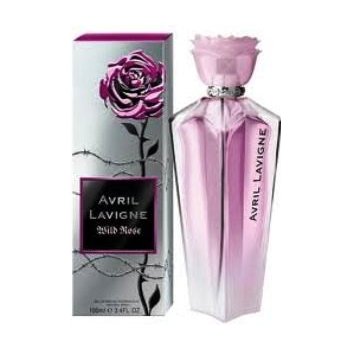 Avril Lavigne Wild Rose parfémovaná voda dámská 15 ml