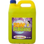 Płyn do baniek mydlanych 5 l – Hledejceny.cz