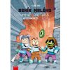 Kniha Deník malého Minecrafťáka: komiks 3 - Cube Kid