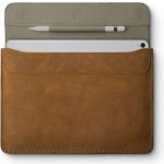 IXED Oxford pro Apple iPad 9,7" 8591680096268 hnědé – Zbozi.Blesk.cz