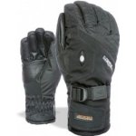 Level Alpine lyžařské rukavice black – Hledejceny.cz