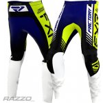 FXR Clutch Pro MX Pant Midnight HiVis White – Zboží Mobilmania