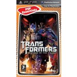 Transformers: Revenge of the Fallen – Hledejceny.cz