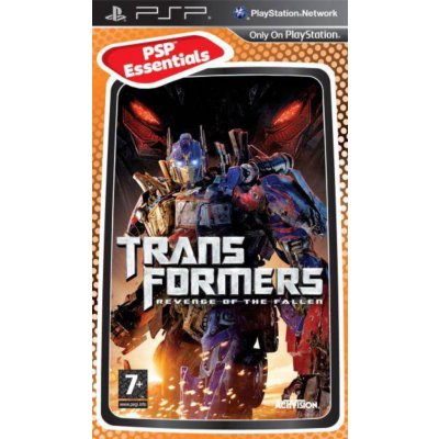 Transformers: Revenge of the Fallen – Zboží Mobilmania