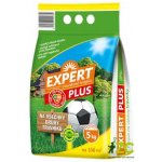 Forestina HNOJIVO JEHLIČNANY A OKRASNÉ DŘEVINY 5 kg vedro – Zboží Dáma